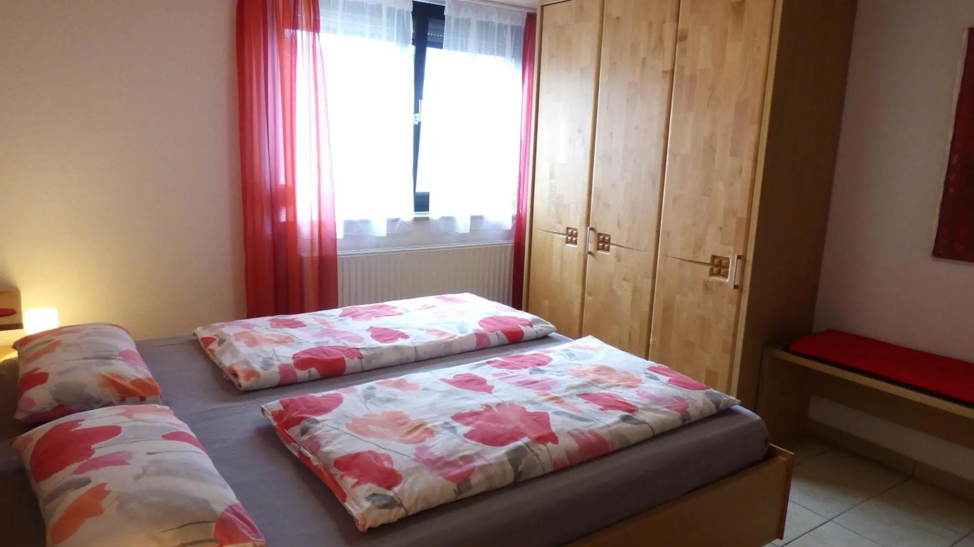 Ferienhaus Sylvia Beim Waldrand Goessweinstein 0*,  Germany