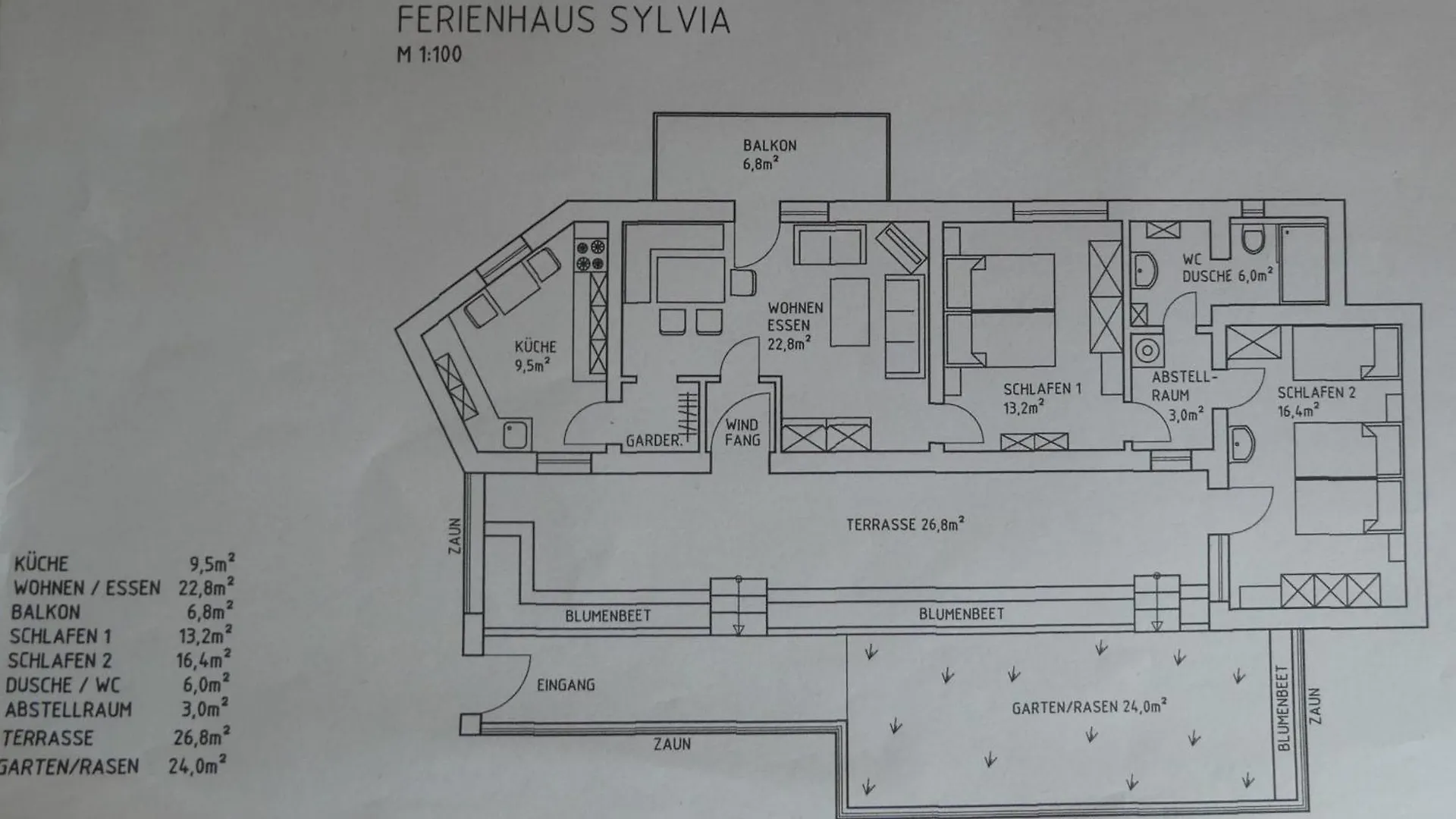 Holiday home Ferienhaus Sylvia Beim Waldrand Goessweinstein
