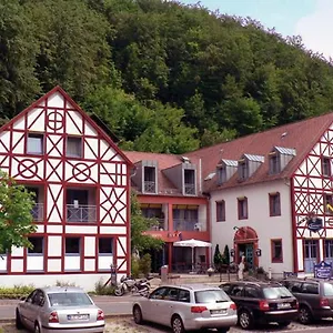 Behringers Freizeit - Und Tagungshotel Hotel